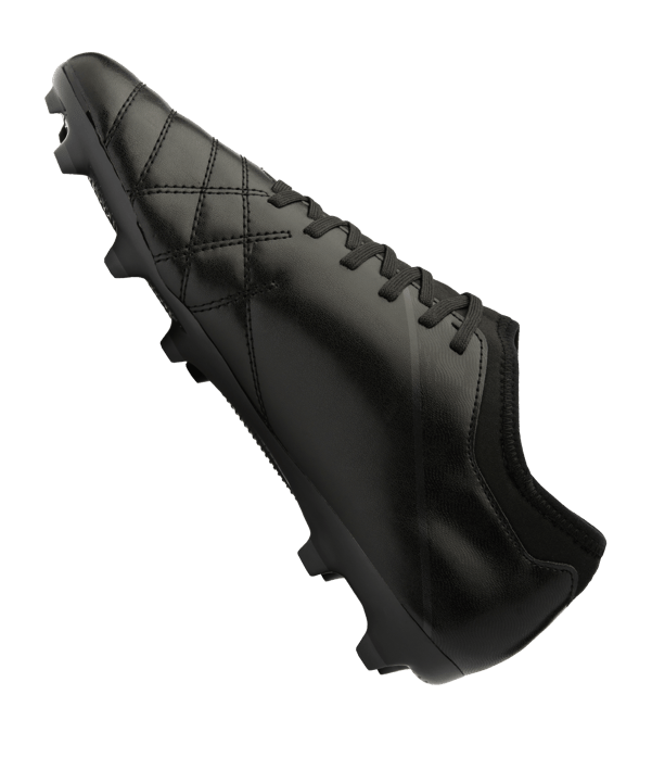 Umbro Medusae III Club FG Schwarz Grau FC44 - schwarz