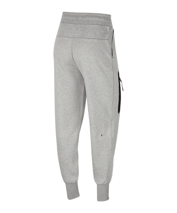 Nike Tech Fleece Jogginghose Damen Grau F063 - grau