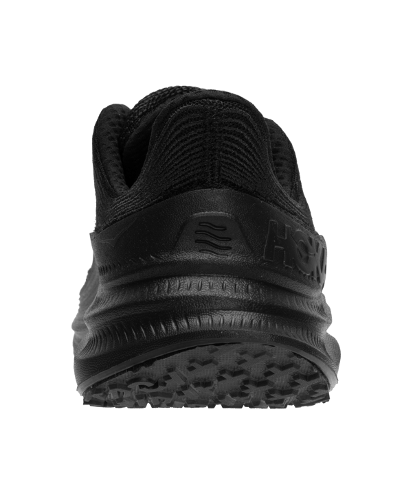 HOKA Thoughtful Creation Schwarz - schwarz