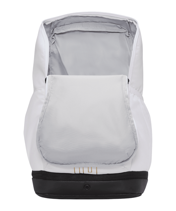 Nike Varsity Elite Rugzak Wit K100 - wit
