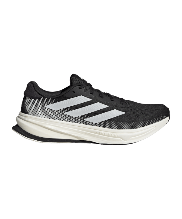 adidas Supernova Rise 2 Loopschoen Zwart - zwart