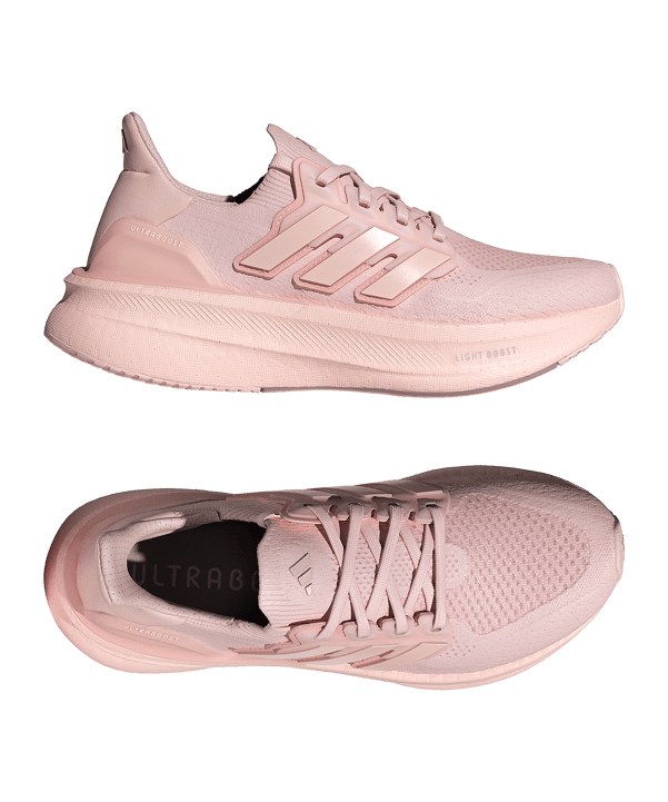 adidas Ultraboost 5 Damen Beige - beige