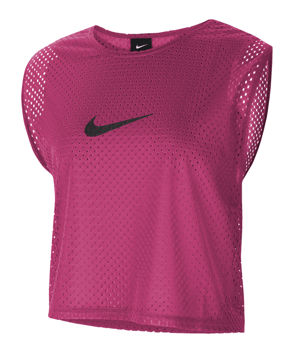 Nike Park 20 Markierungshemdchen Pink F616 - rosa