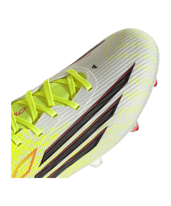adidas F50 League SG Born for Goals Gelb - gelb