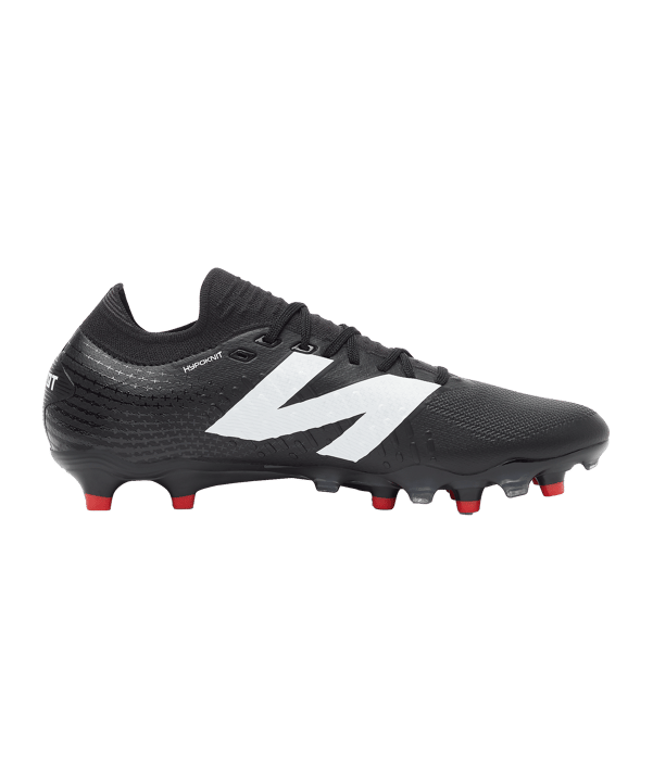 New Balance Tekela V4  Pro Low FG Black Out Schwarz FM45 - schwarz