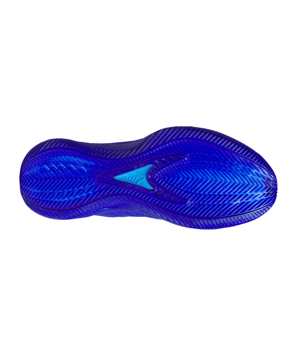 adidas Anthony Edwards 2 Blau - blau