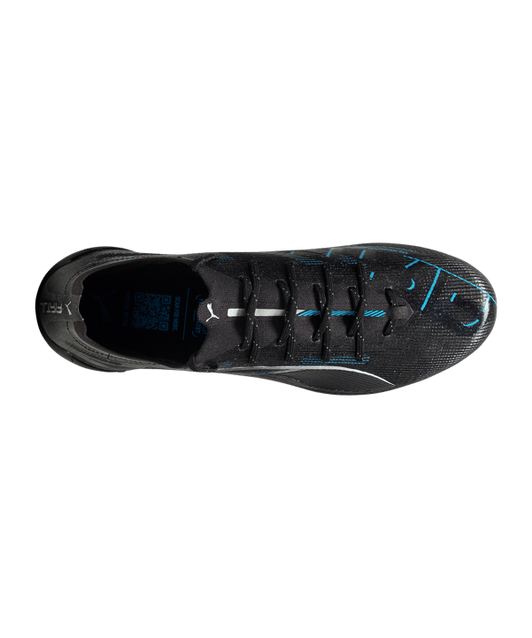 PUMA ULTRA 5 Ultimate SG Eclipse Schwarz F02 - schwarz