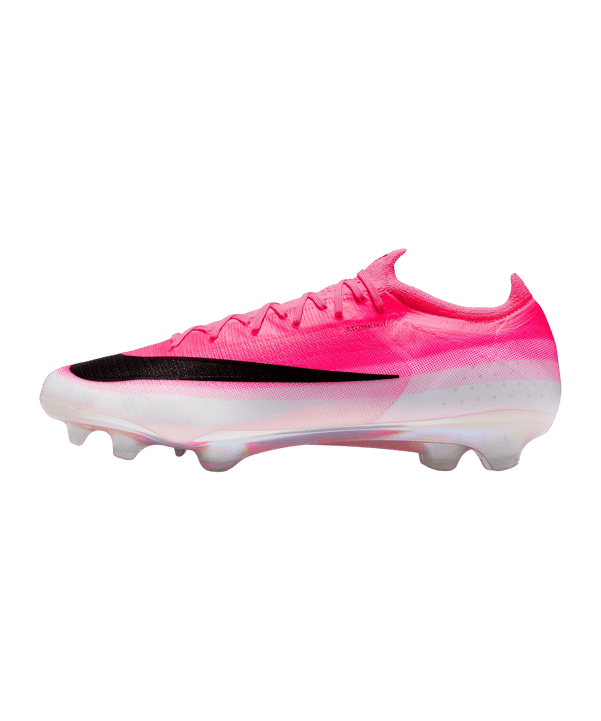 Nike Air Zoom Mercurial Vapor XVII Elite FG Breakout Rose C900 - rose