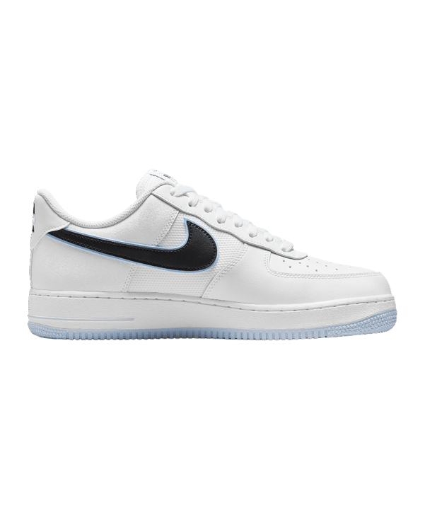Nike Air Force 1 '07 Bianco C100 - bianco