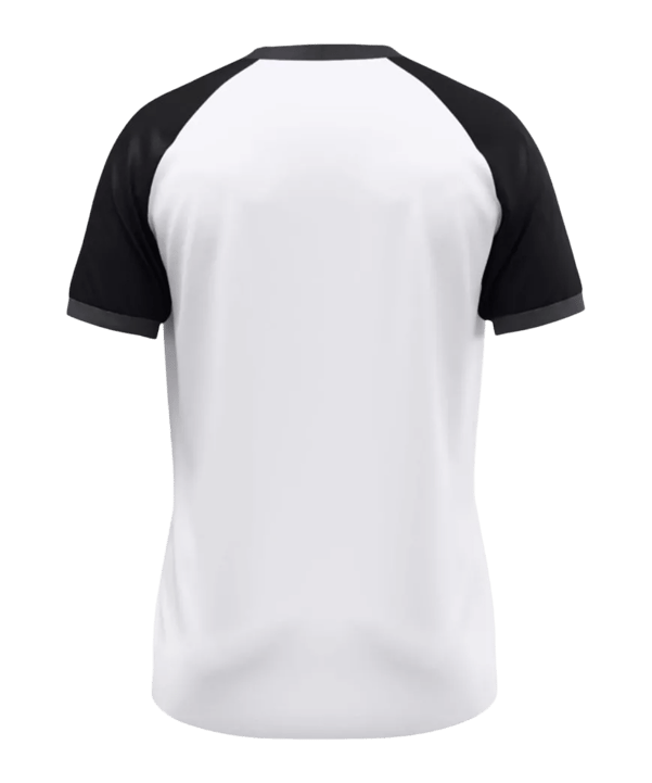 JAKO Dynamic KA Trikot Weiß F027 - weiss