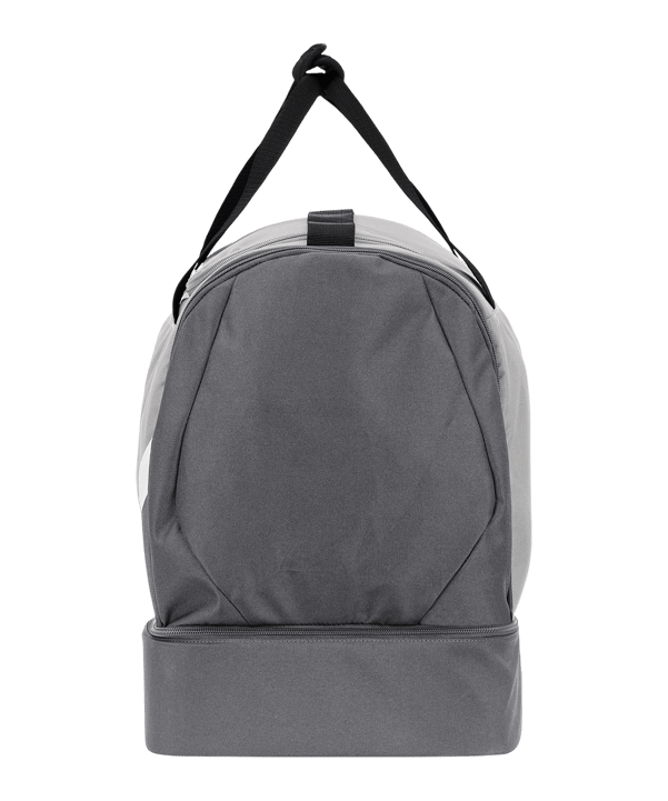 JAKO Iconic Gr. L Tasche Grau F839 - grau