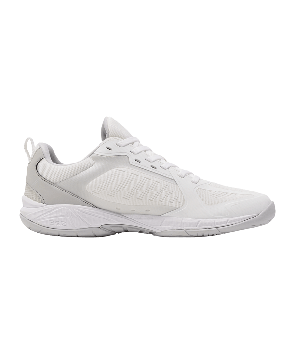 Hummel Speed Court Schuh Weiss F9288 - weiss
