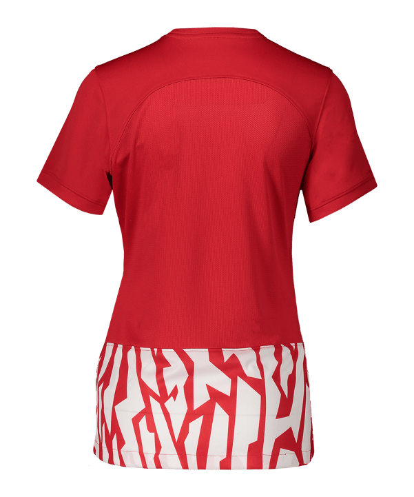 Nike GX1 Trikot Damen Rot F657 - rot
