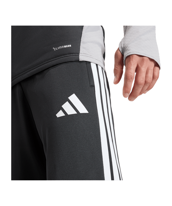 adidas Tiro 26 Winterized Trainingshose Schwarz