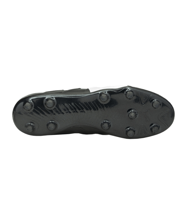 PUMA KING Platinum 21 FG/AG Schwarz Weiss F01 - schwarz