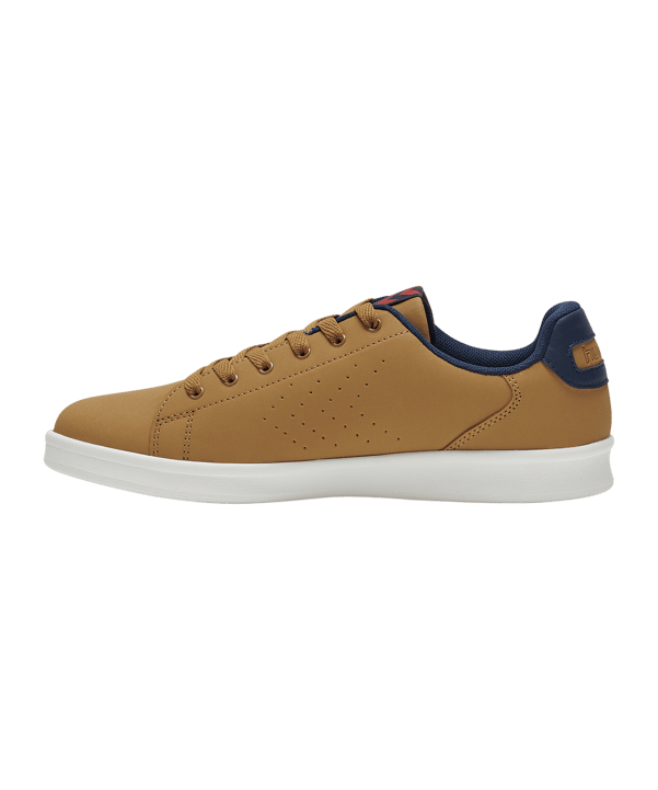 Hummel Marron C8020 - brun