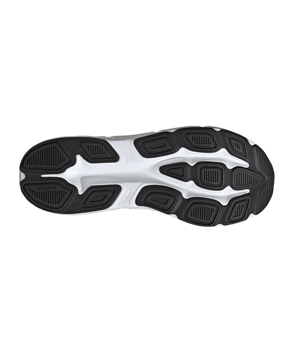 adidas Questar 4 Laufschuh Schwarz - schwarz