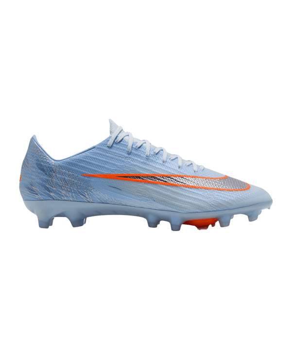 Nike Air Zoom Mercurial Superfly 11 Elite AG United Bleu C900 - bleu