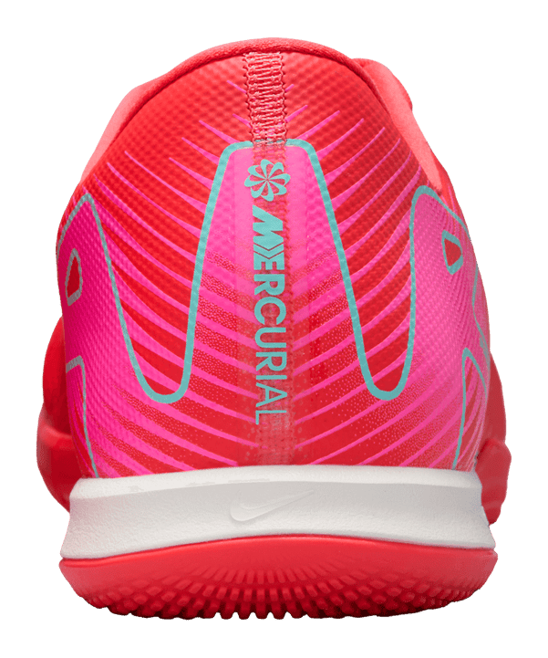 Nike Air Zoom Mercurial Vapor XVI Academy IN Mad Energy Rot  F800 - rot