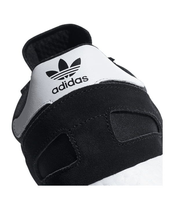 adidas Originals I-5923 Sneaker Schwarz - grau