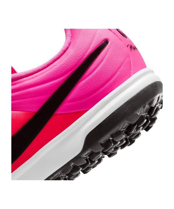 Nike Tiempo Maestro Academy TF Breakout Kinderen Roze K901 - roze
