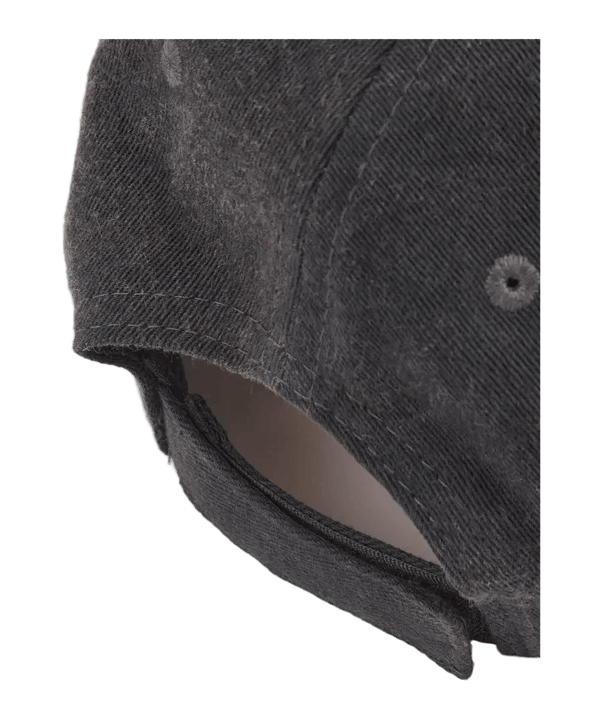 Galatasaray Istanbul Cappello Bambini Nero - nero