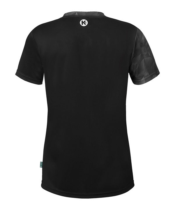 Kempa Athletics 29 Trikot Damen Schwarz F01 - schwarz