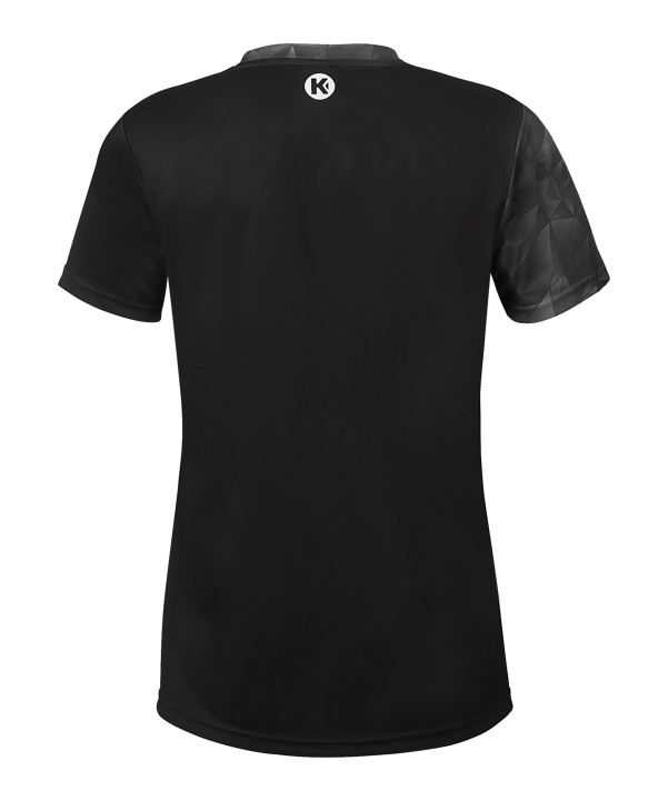 Kempa Athletics 29 Trikot Damen Schwarz F01