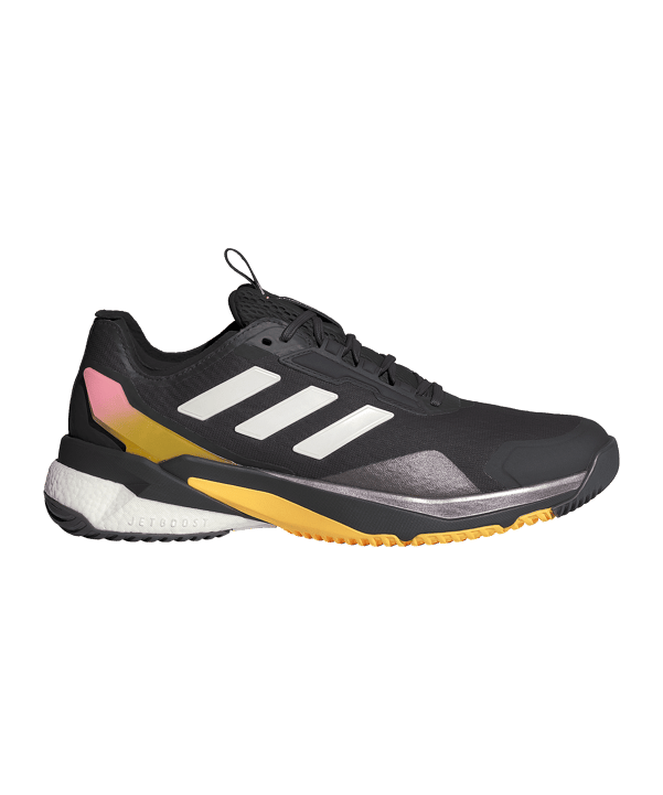 adidas Crazyflight 5 Indoor Shoes Purple - lila