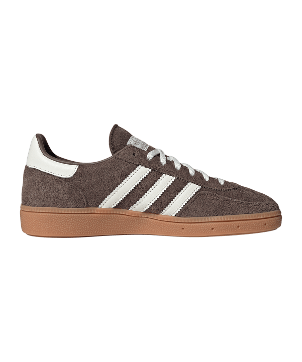 adidas Originals Handball Spezial Damen Braun - braun