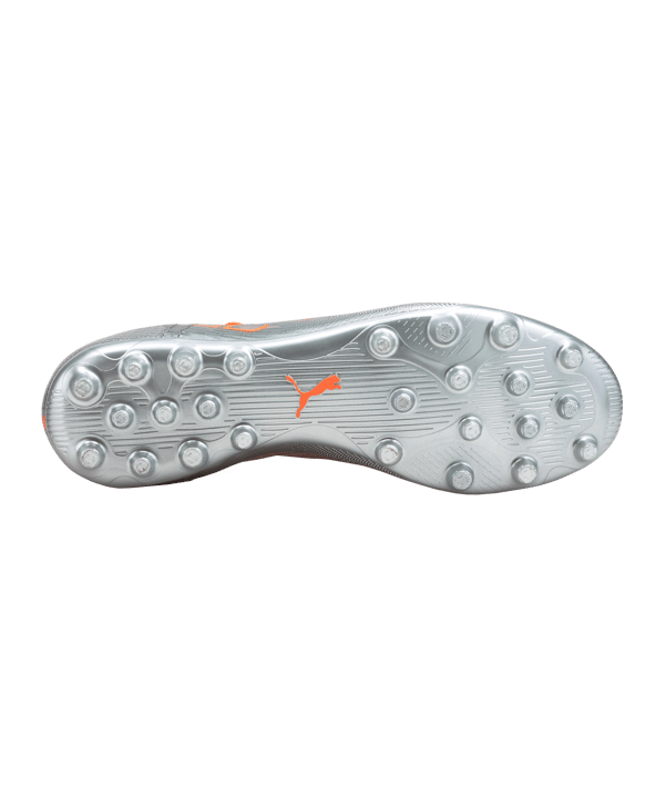 PUMA ULTRA 1.4 Instinct MG Silber F01 - silber