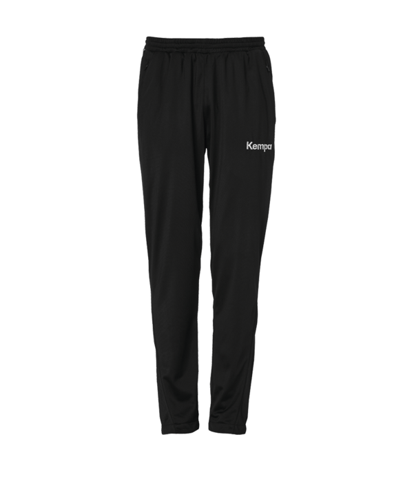 Kempa Core 2.0 Polyesterhose Kids Schwarz F01 - schwarz