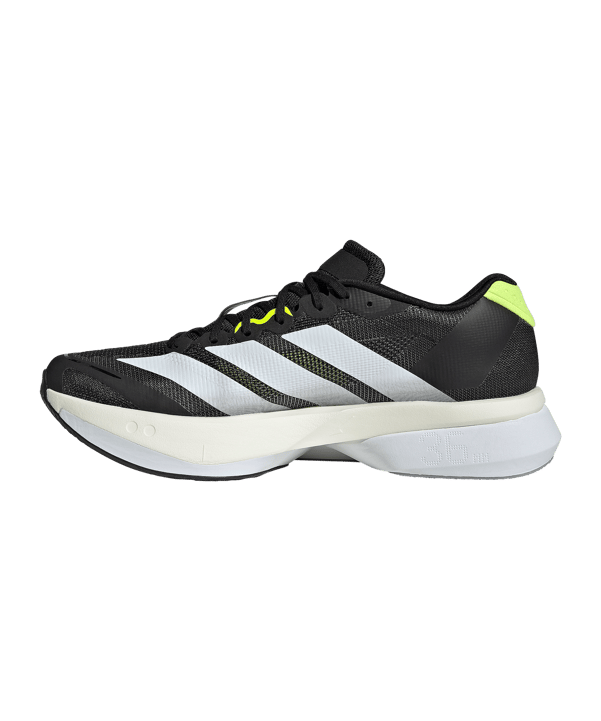 adidas Adizero Boston 13 Chaussure de running Noir - noir
