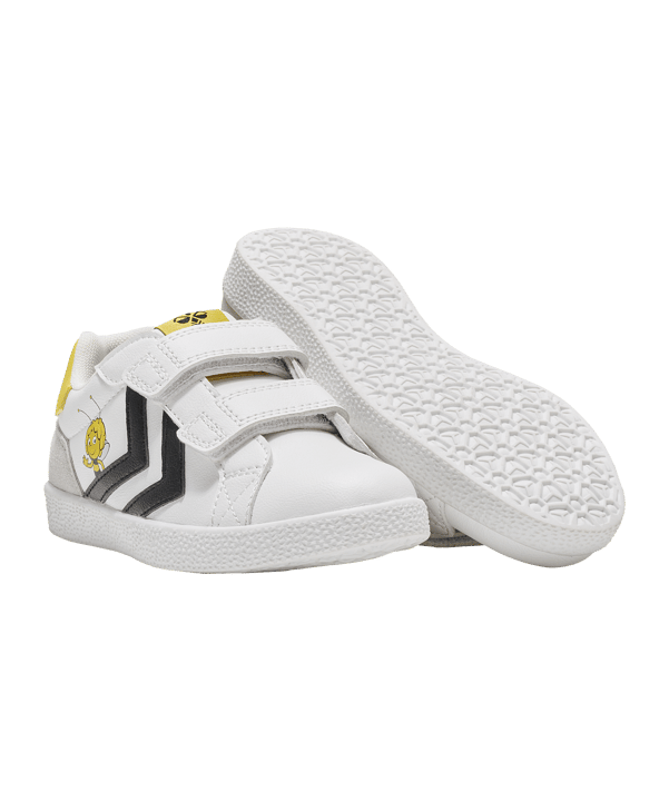 Hummel MAYA THE BEE Kids Weiss F9801 - weiss