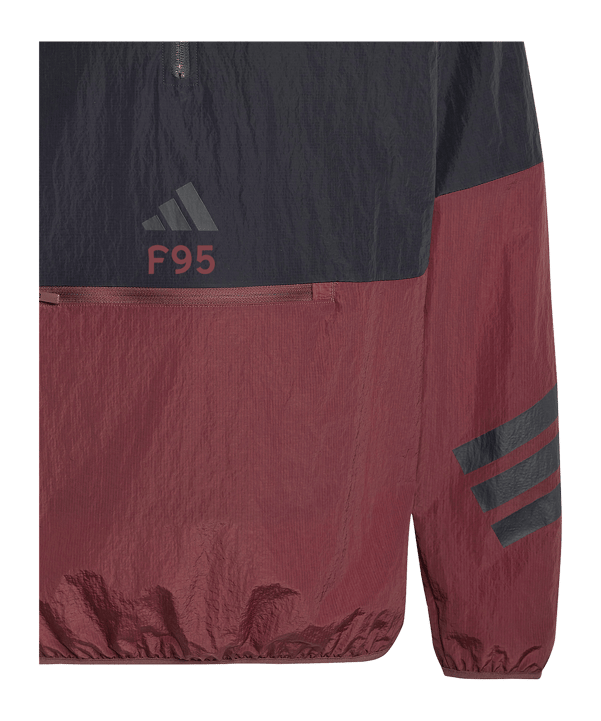 adidas Fortuna Düsseldorf Jacke Schwarz