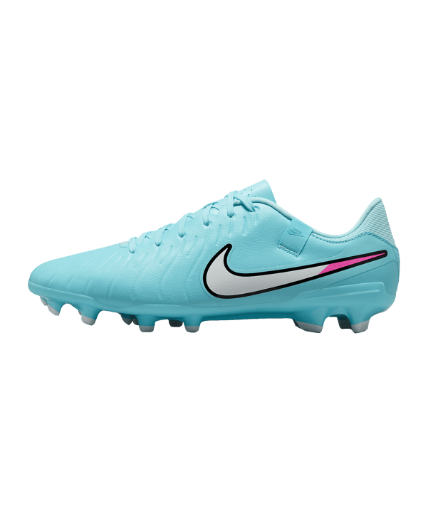 Nike Tiempo Legend X Academy FG/MG Prism Blau F401 - tuerkis
