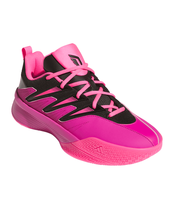 adidas Dame Certified 3 Rosa - rosa