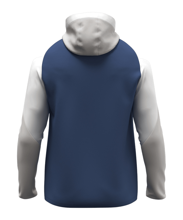 JAKO Dynamic Kapuzenjacke Kids Blau F921 - blau