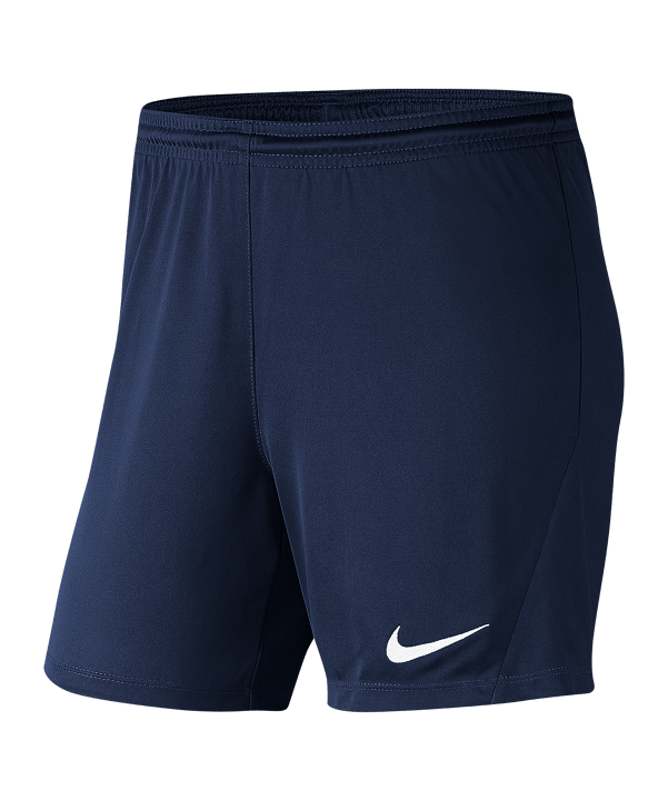 Nike Park III Short Damen Blau F410 - blau