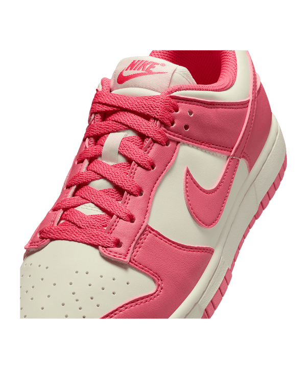Nike Dunk Low Next Nature Damen Pink F600 - rosa