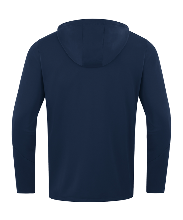 JAKO Power Kapuzenjacke Blau F900 - blau