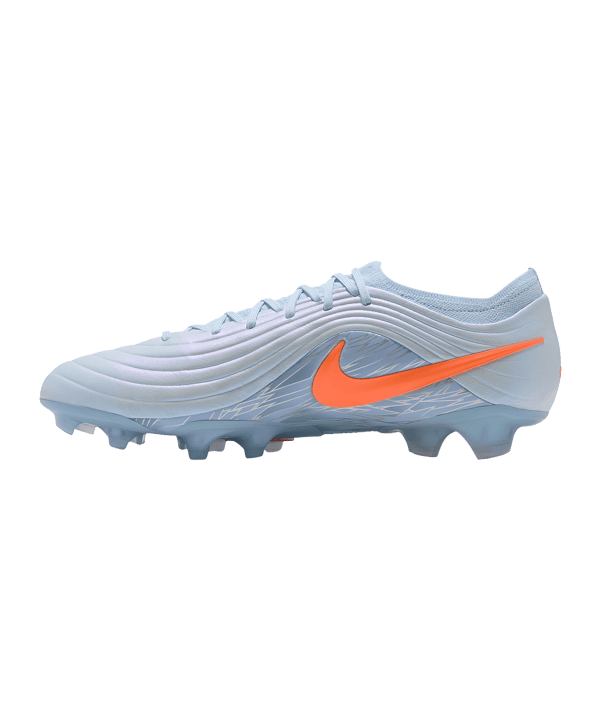 Nike Tiempo Maestro Elite FG United Blau F900
