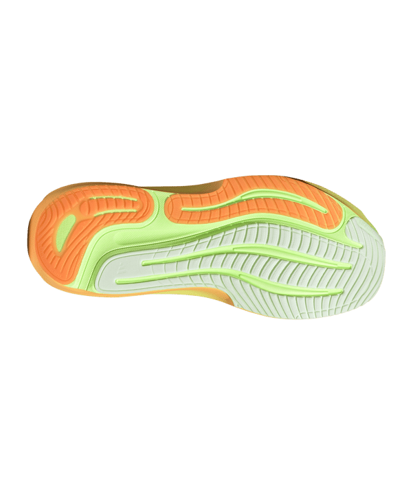 adidas Supernova Rise 3 Chaussure de running Vert - vert