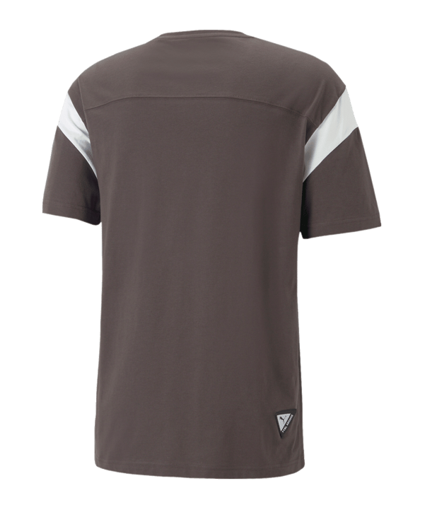 PUMA AC Mailand FtblArchive T-Shirt Grau F03 - grau