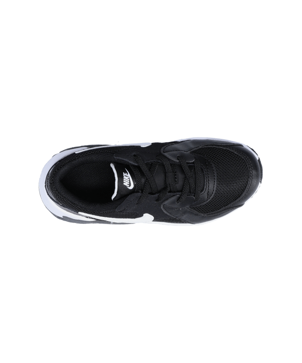 Nike Air Max Excee Kids (PS) Schwarz Weiss F001 - schwarz