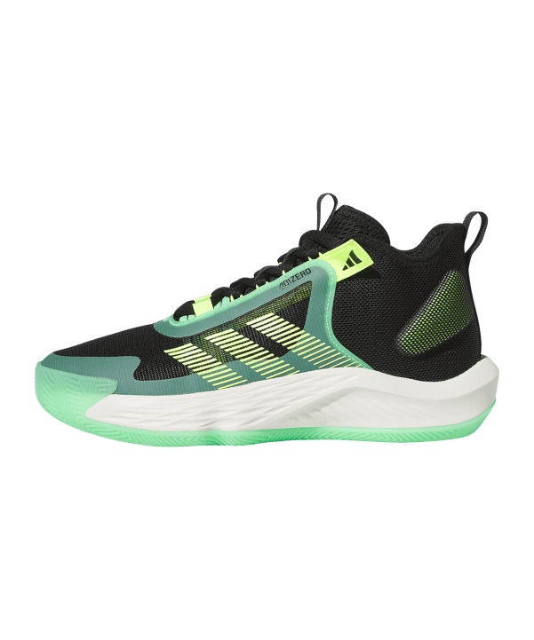 adidas Originals Adizero Select Schwarz - schwarz