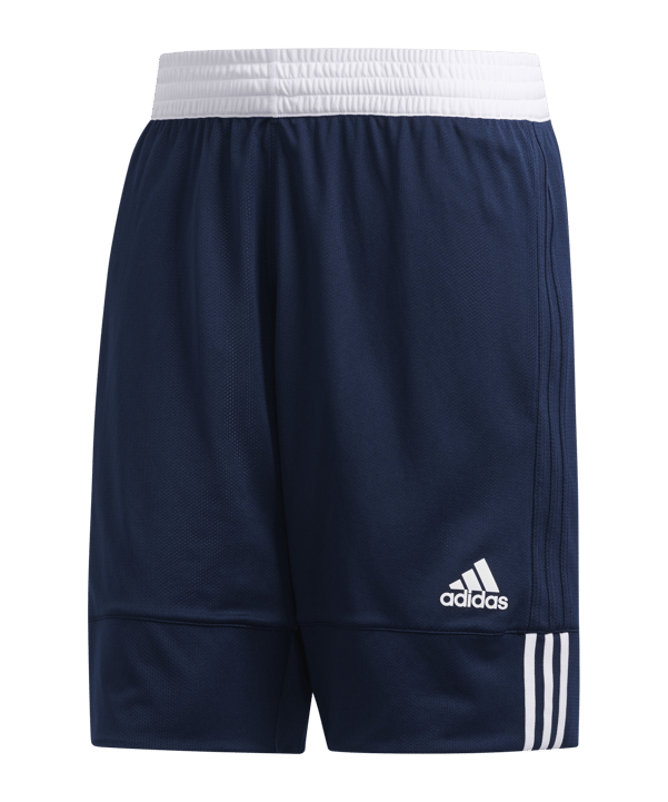 adidas 3G SPEED REVERSIBLE SHORTS Blue - blau