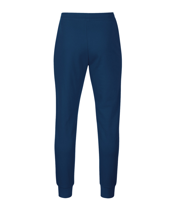 JAKO Base Jogginghose Kids Blau F09 - blau