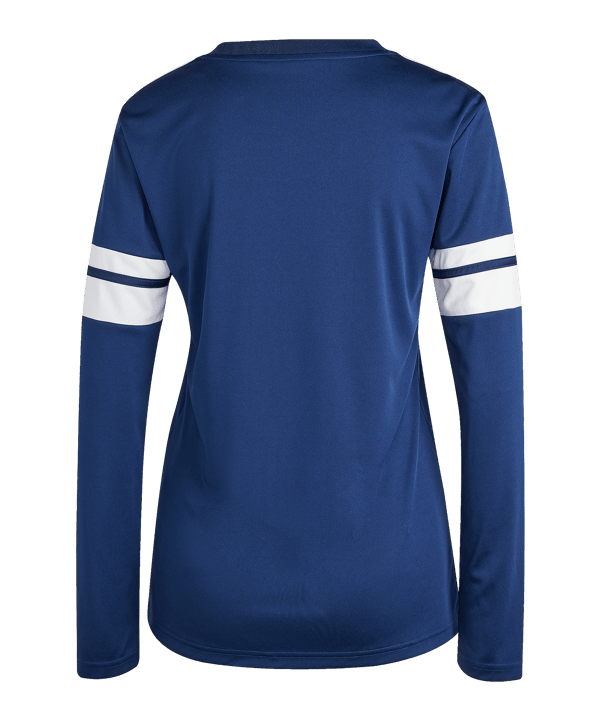 adidas Squadra 25 Trikot Damen Blau - blau