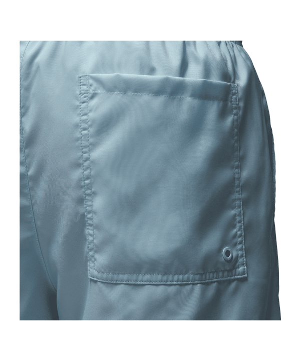 Jordan Essentials Short Blau F474 - blau